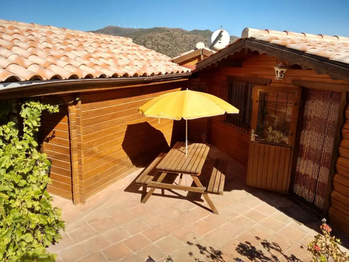 Finca La Piedra Holidays