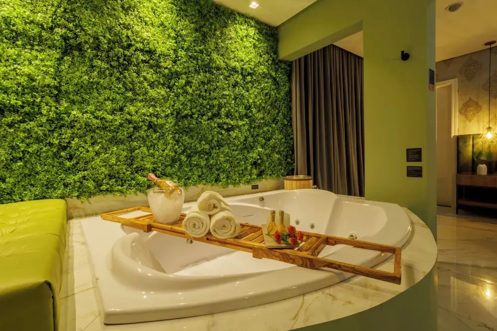Medieval Motel SPA