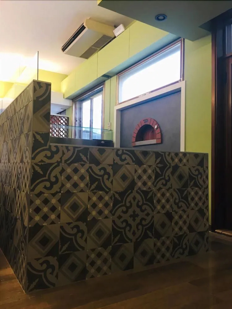 Hotel Da Bruna