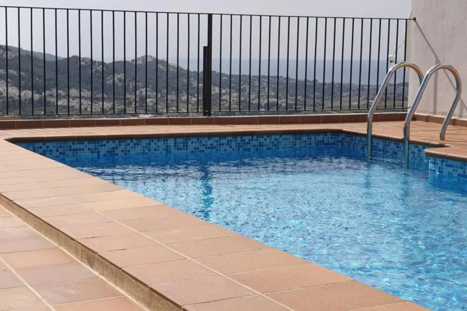 Moraira Seaview Appartment II