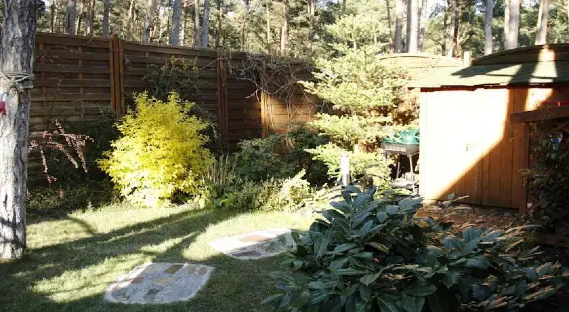 Domek Letniskowy Łukęcin Żubry III