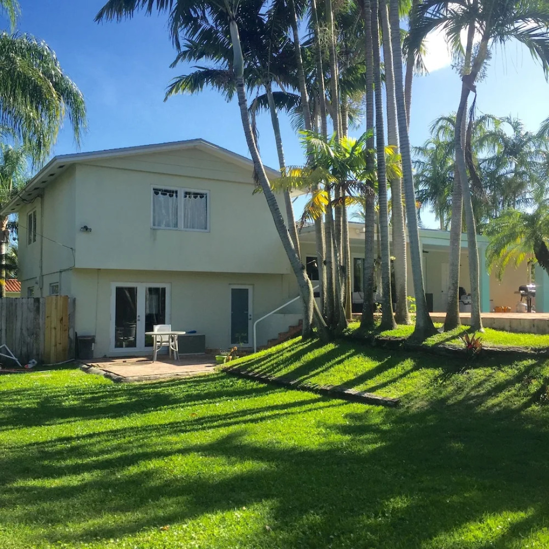 Tropical Oasis Estate