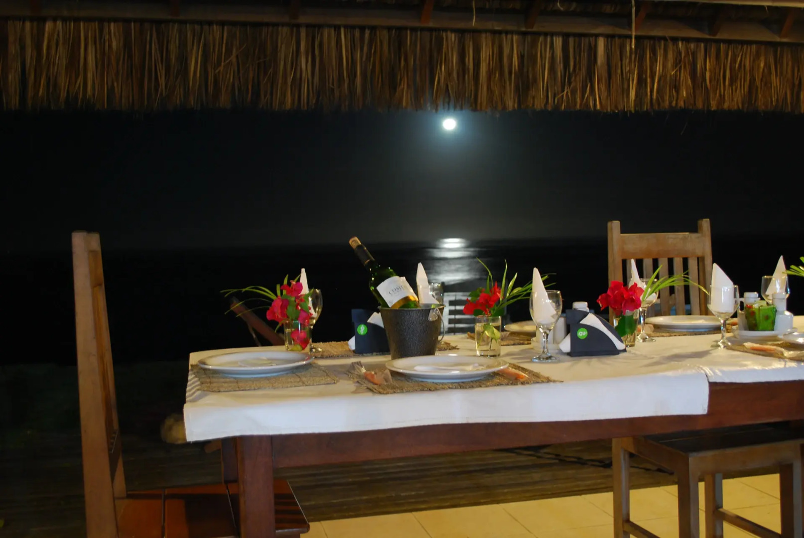 Arraial Praia Hotel Pousada