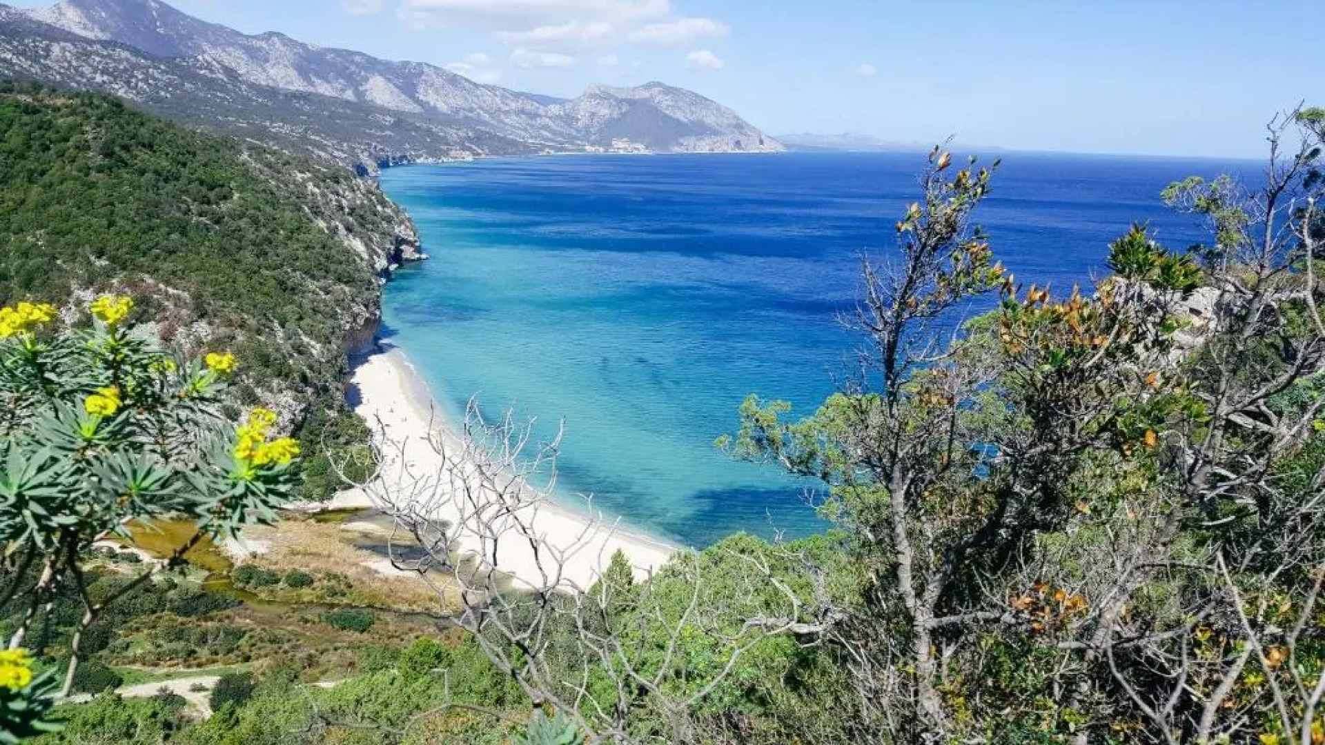 B&B Fradama' Holiday Dorgali