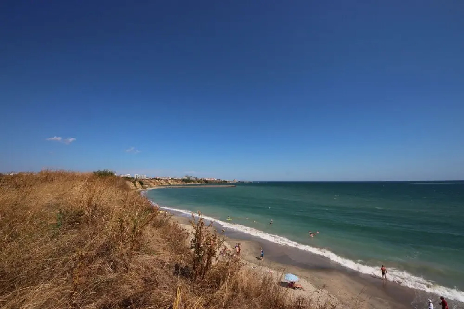 Marina Cape by Menada