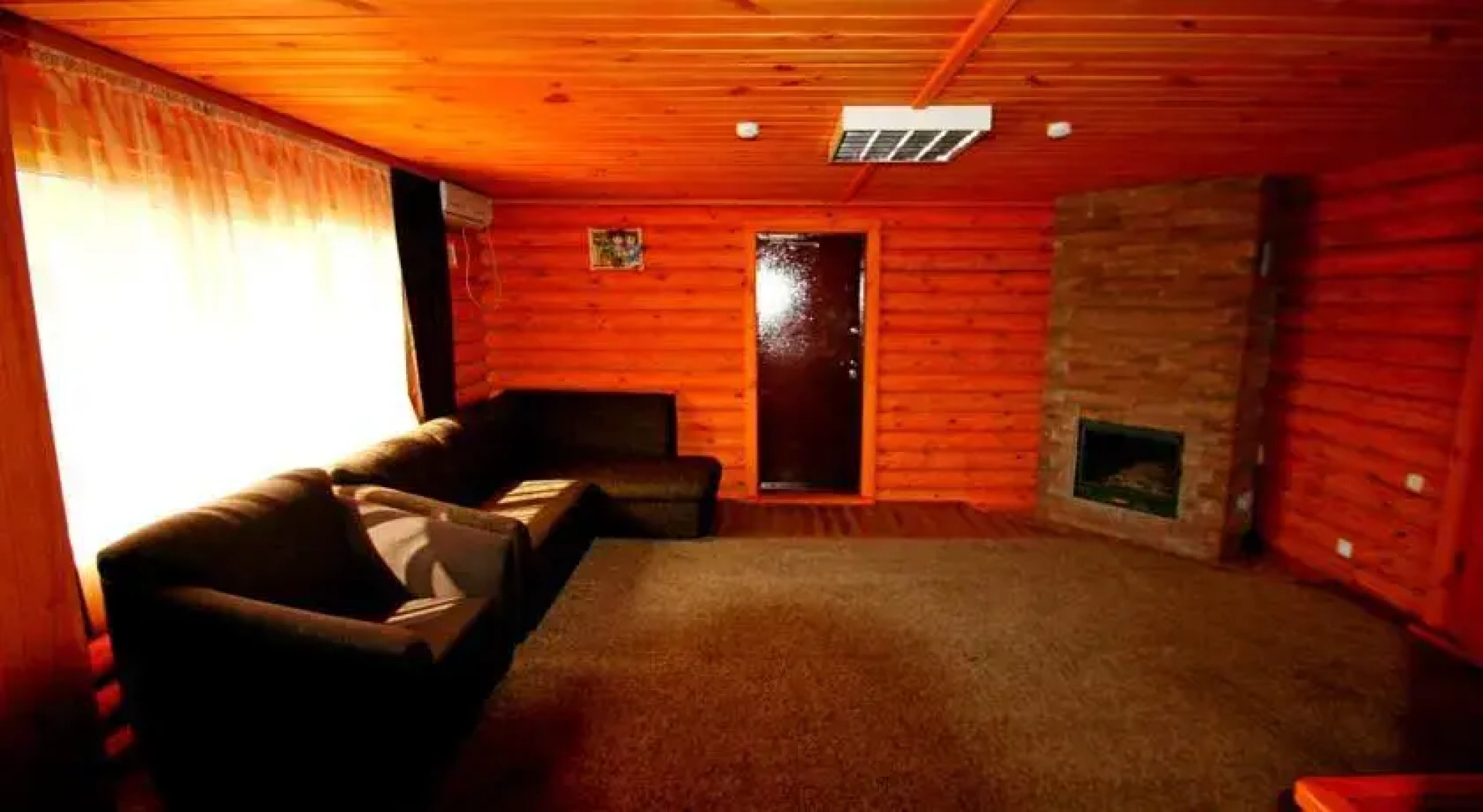 Алтайский Куршавель