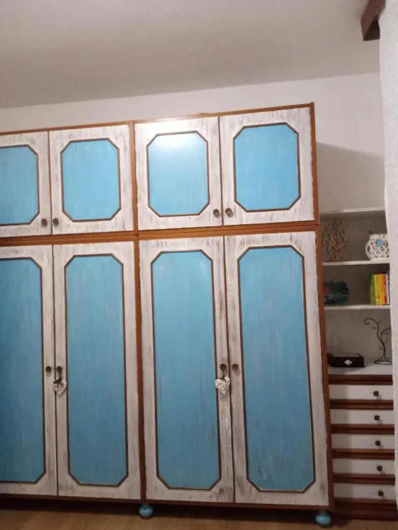 Appartamento Guardastelle Holiday House