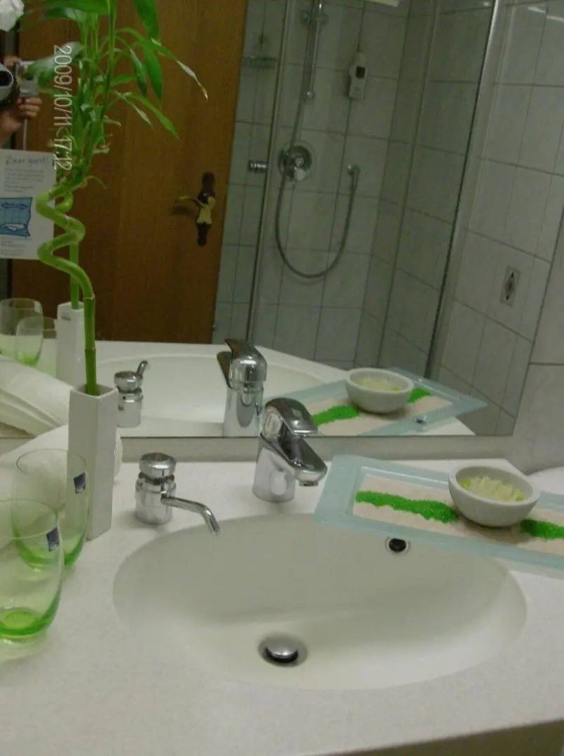 Hotel Restaurant Estricher Hof