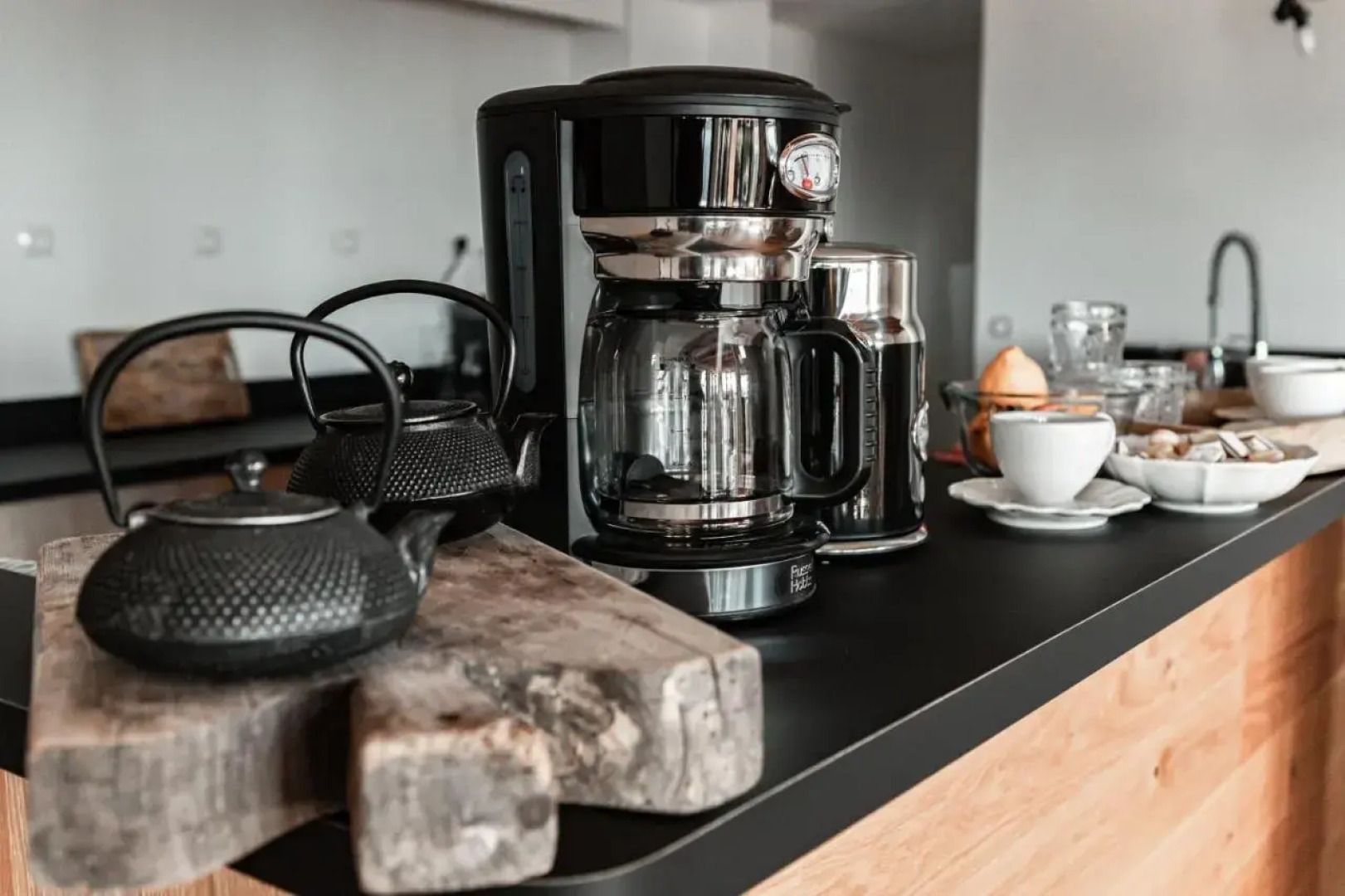 Maison d'hôtes Le Hameau de la Mûre