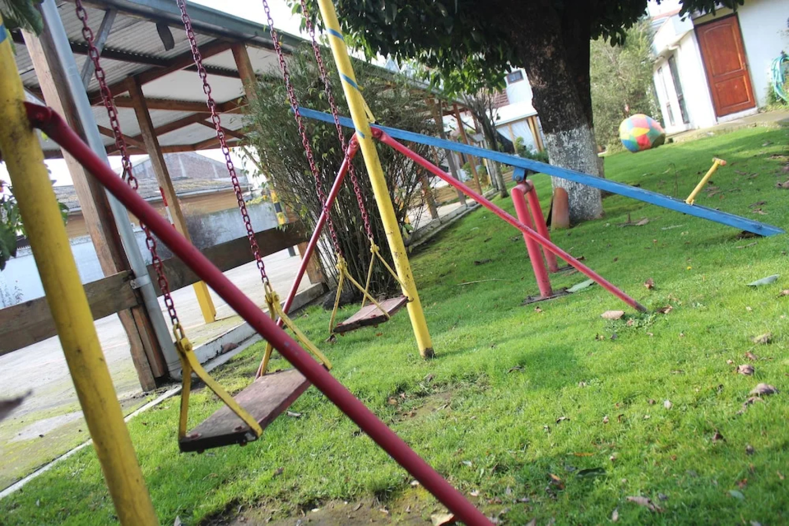 Hotel Ventura Chillan