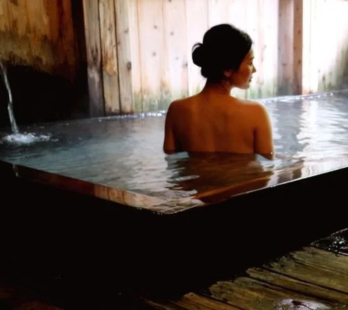 Shintakayu Onsen Azumaya Ryokan