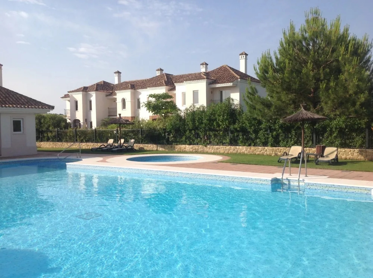 Arcos Gardens Sol Rent Golf