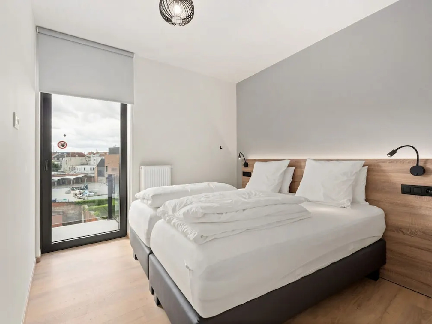 Beautiful Apartment in the Center