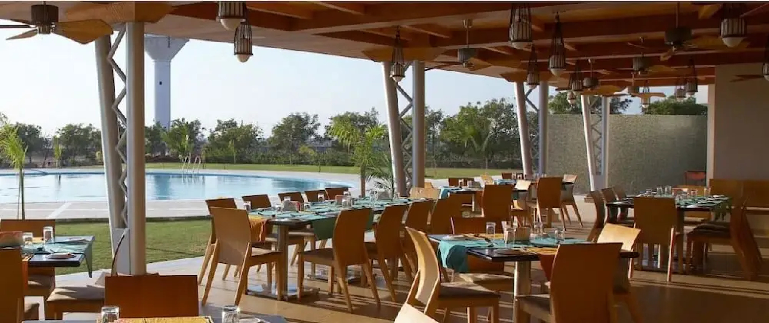 Seasons Hotel Rajkot