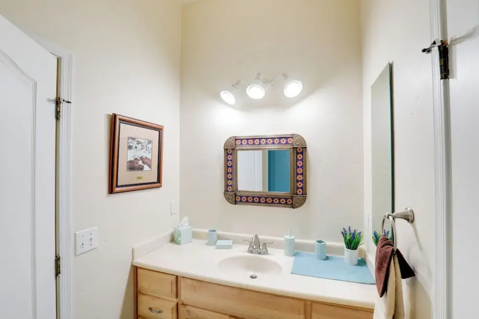 Desert Gem w/ Patio + Grill, Near Oracle St. Park!
