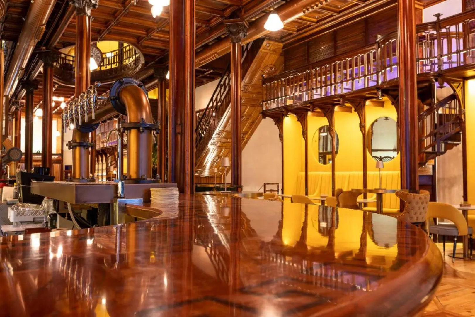 Hotel Las Tres Campanas