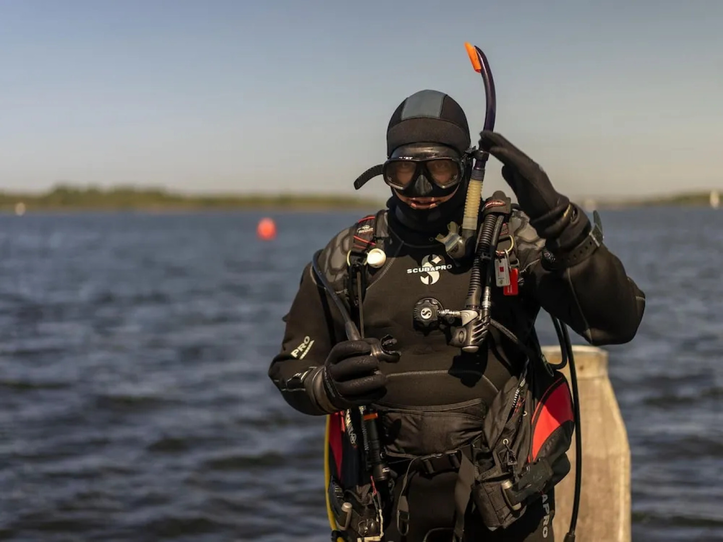 Luxury Villa Near Veerse Meer Resort