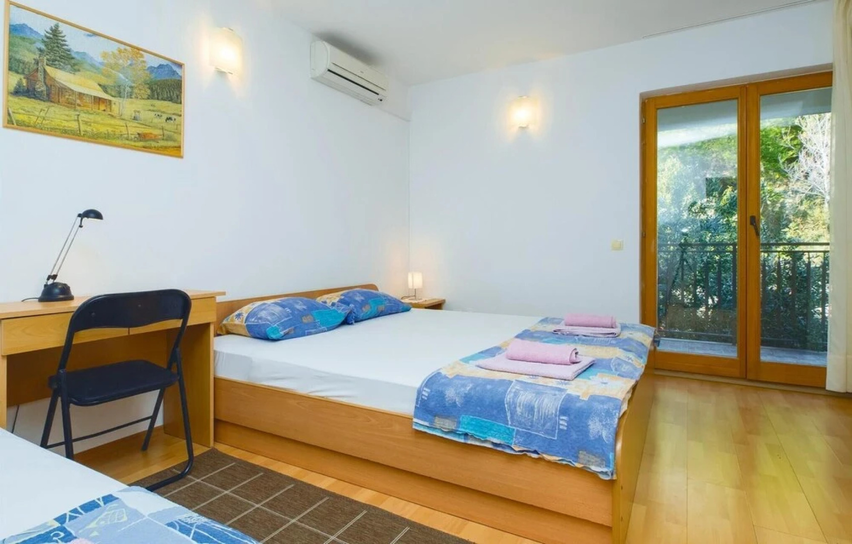 Awesome Home in Duce With Wifi and 3 Bedrooms