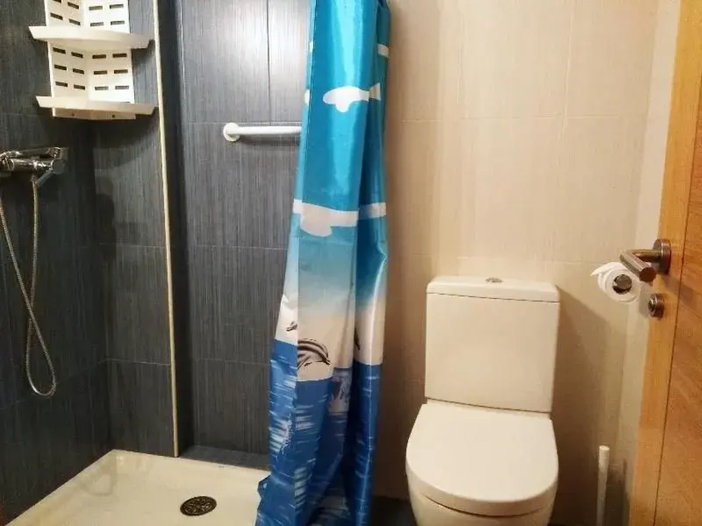 Apartamentos Playa De Las Catedrales 3000