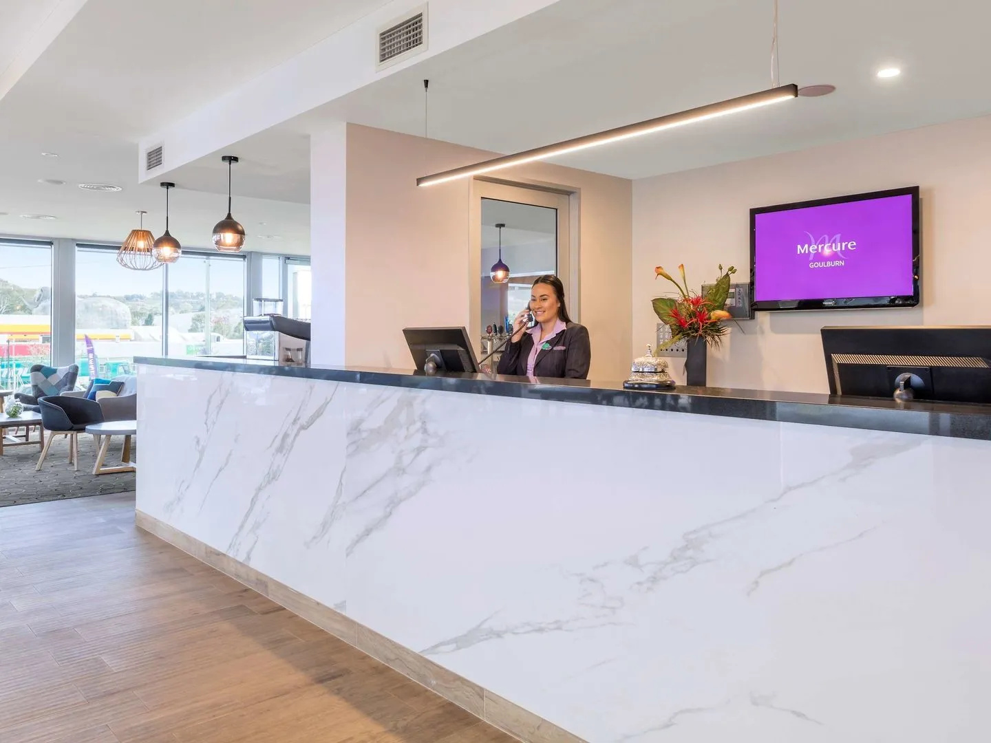 Mercure Goulburn