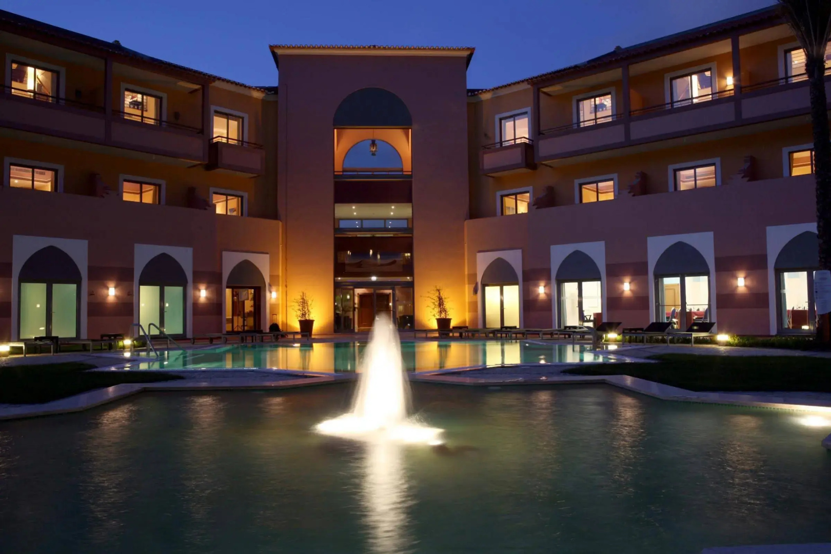 Pestana Sintra Golf Conference & Spa Resort