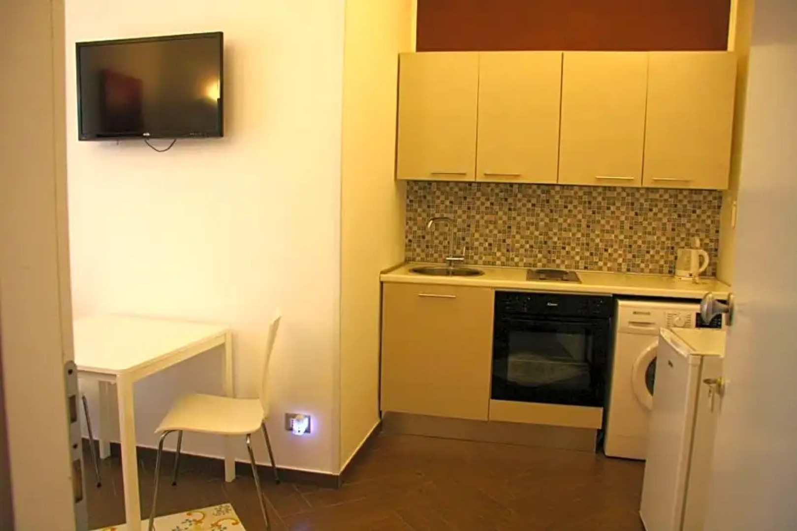 Il Vicolo Della Neve B&B