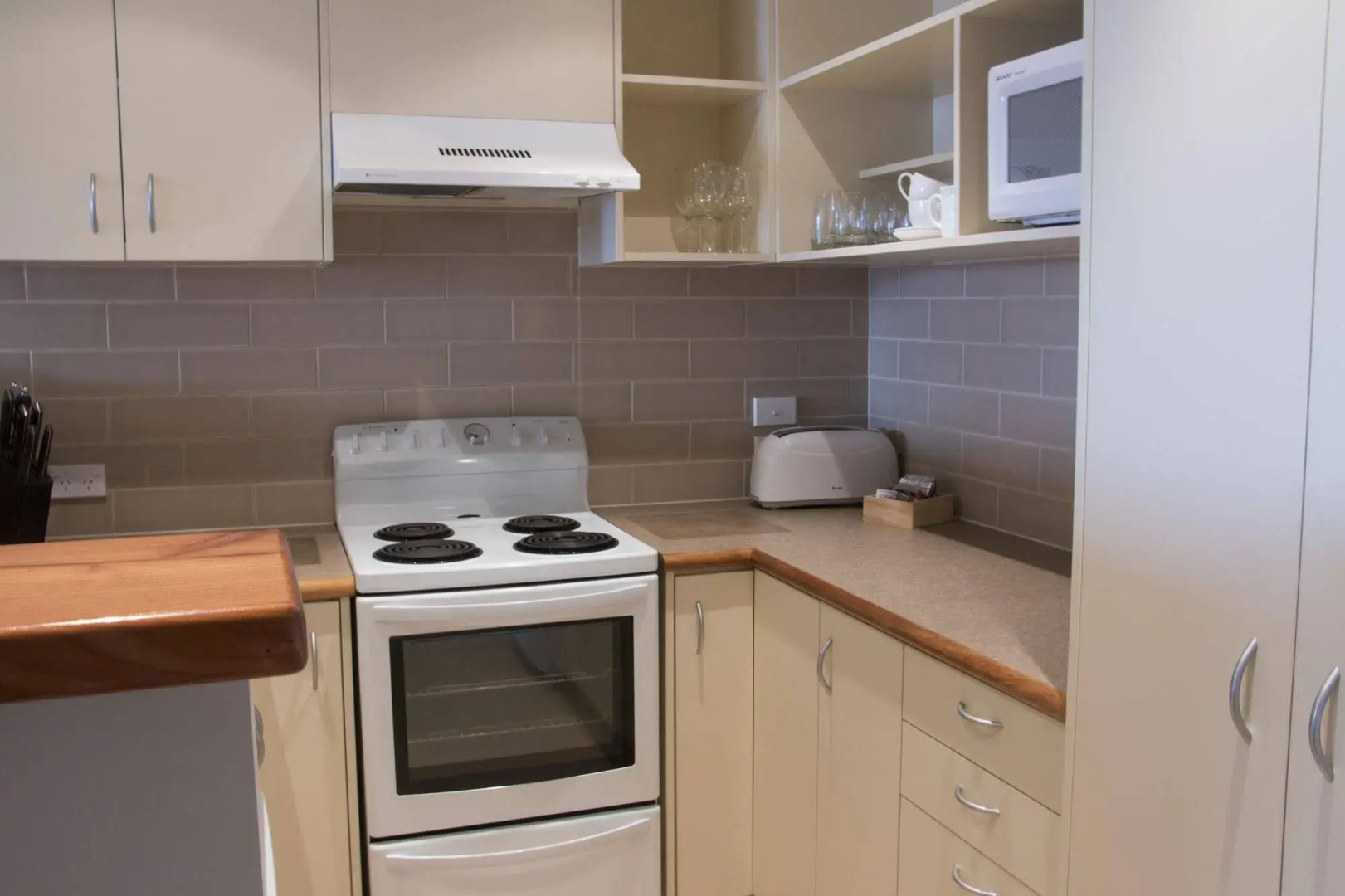 Cardrona Alpine Apartments