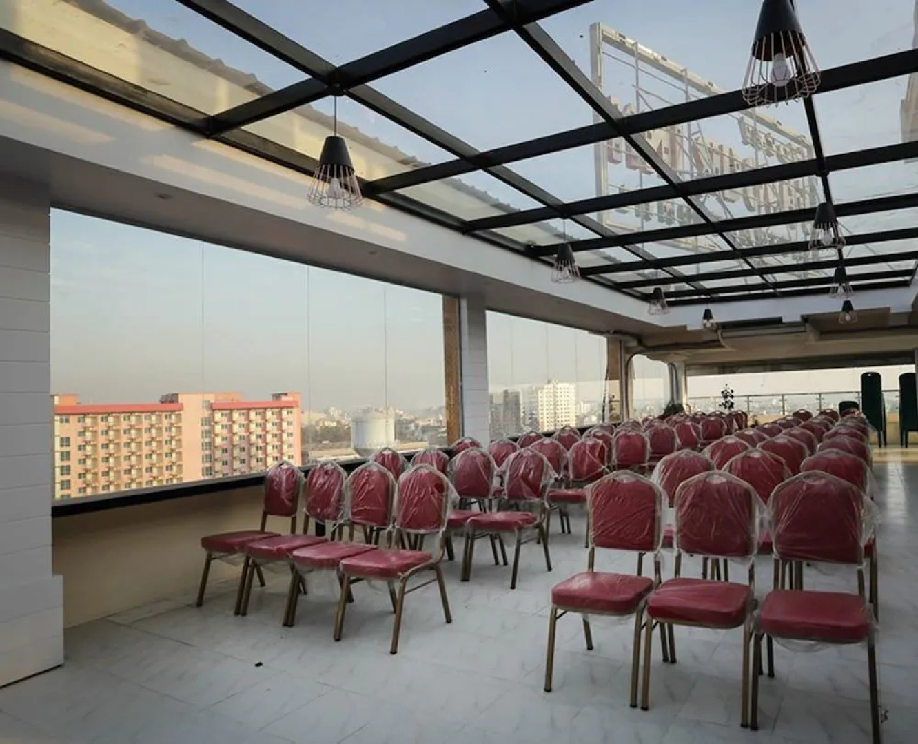 Favour Inn International