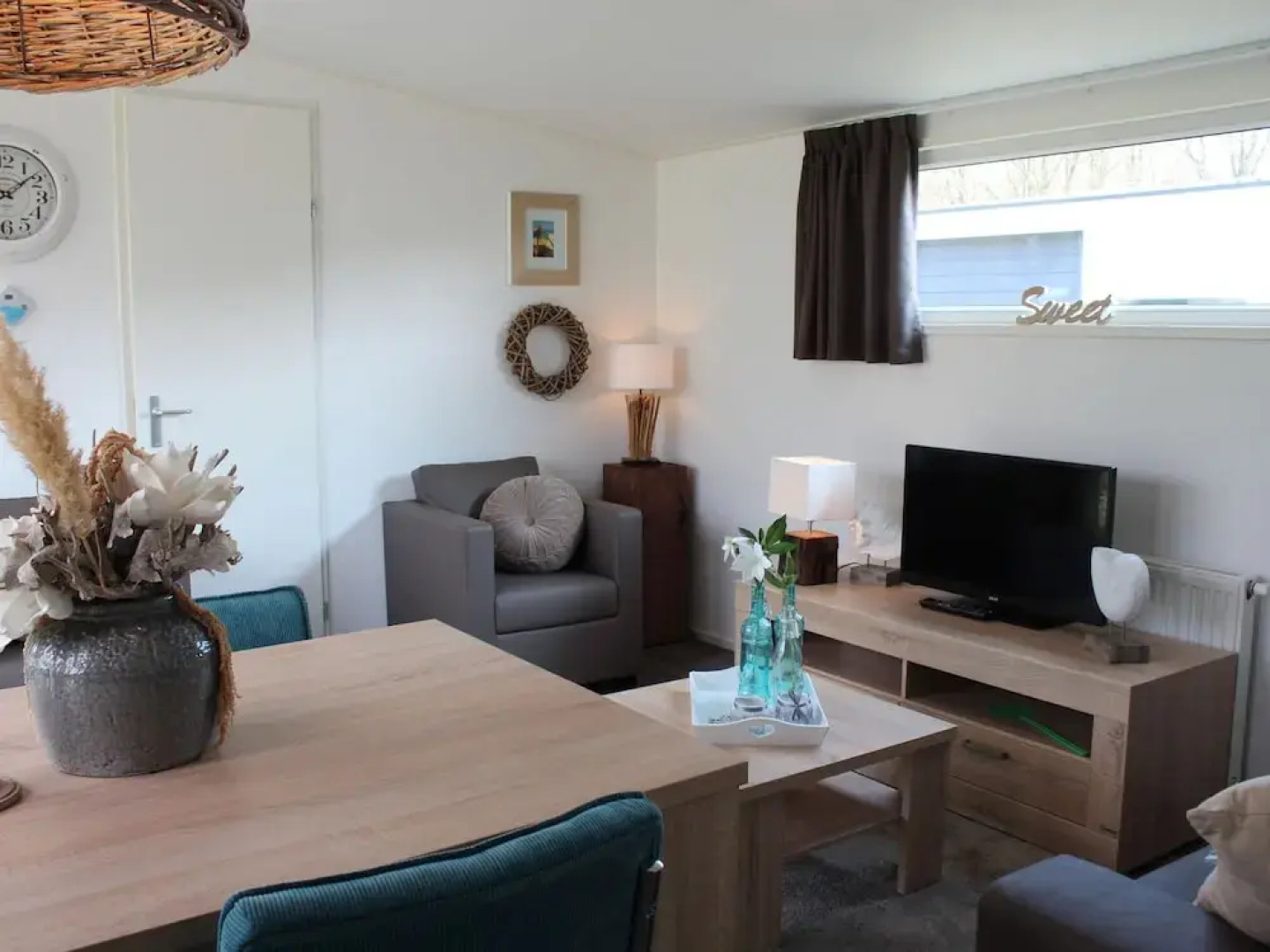 Modern Bungalow at 30 km. From Maastricht