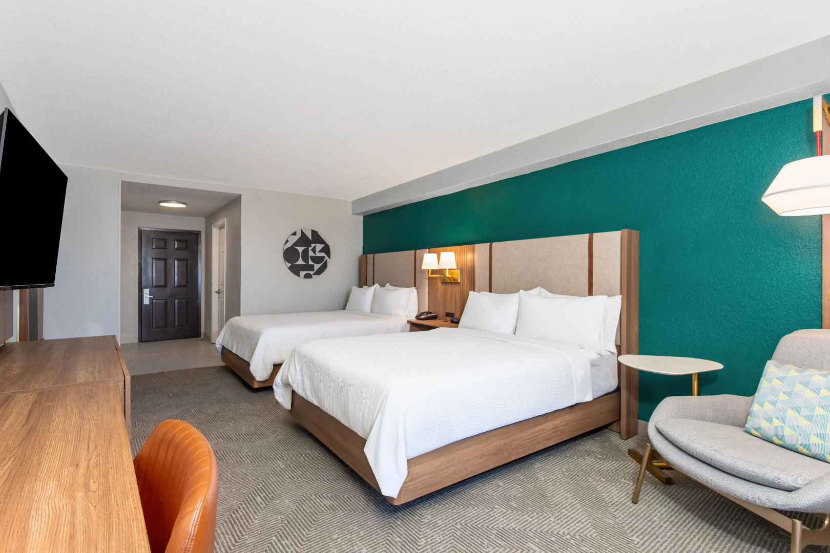 Holiday Inn & Suites Daytona Beach on the Ocean by IHG