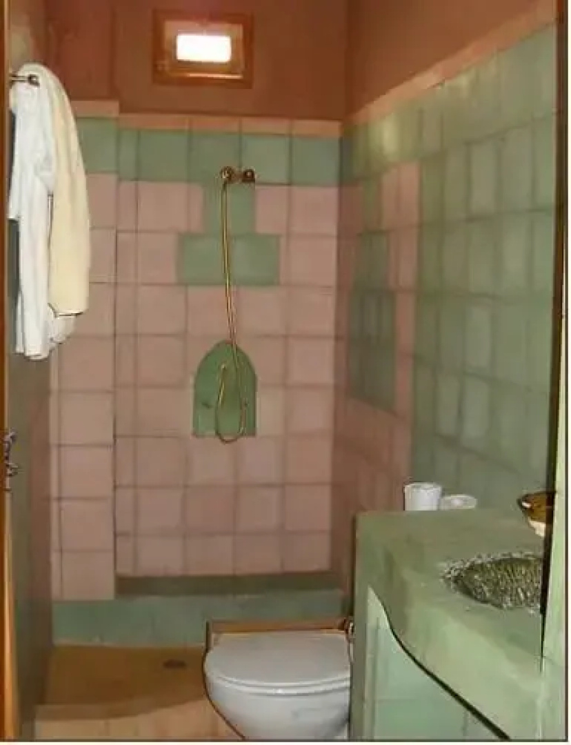 Hotel Kasbah Caravane