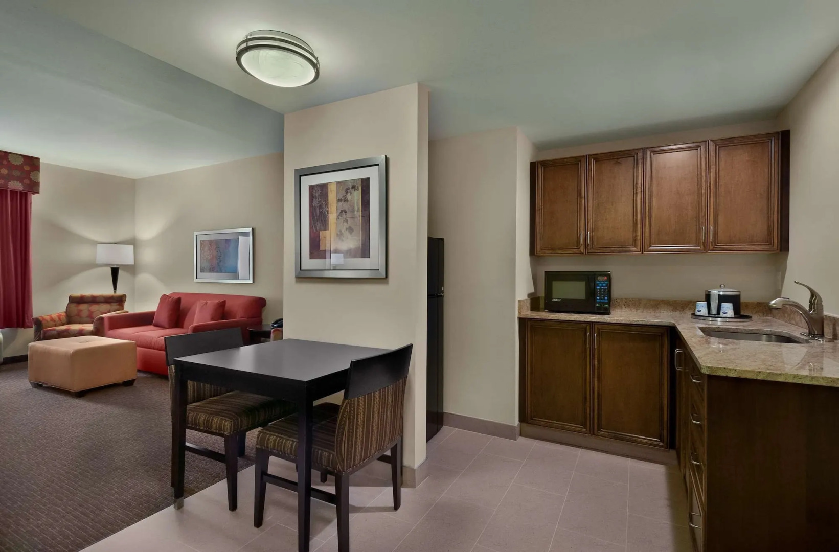 Hampton Inn & Suites Tampa Northwest/Oldsmar