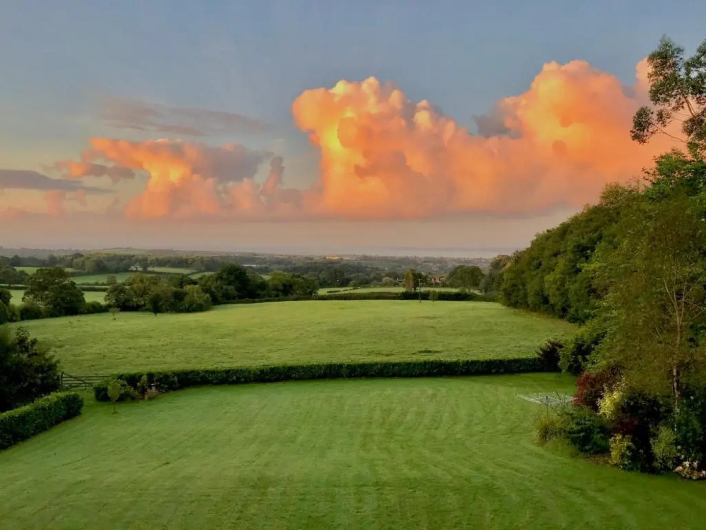 Seven Acre Corner B&B