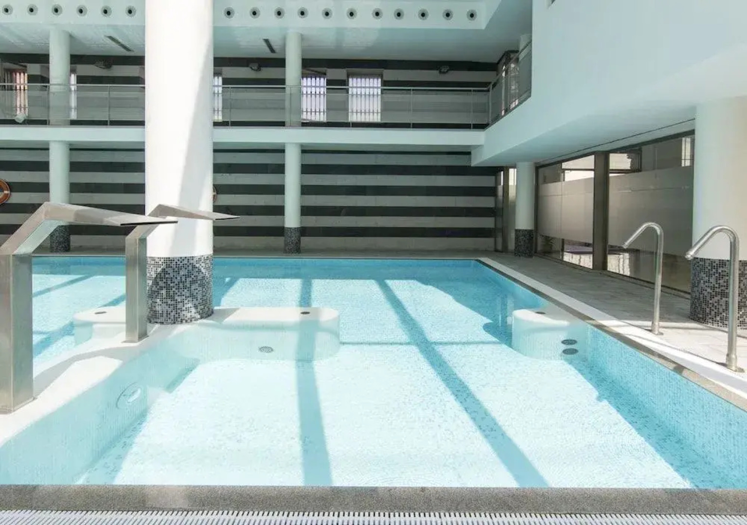 Albergue And Spa Inturjoven Jaen*