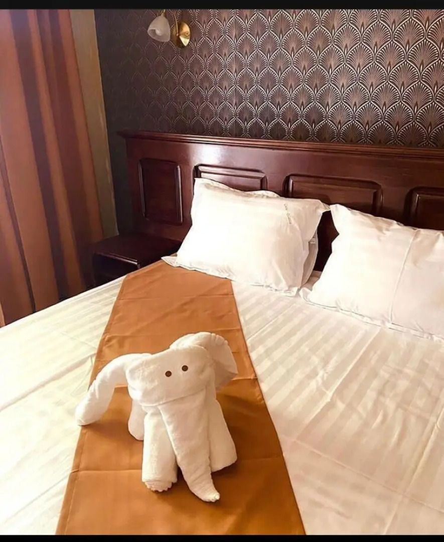 Casa Blanca Costinesti