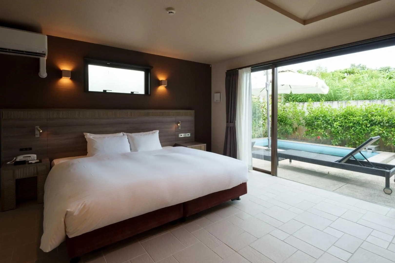 Grandvrio Resort Ishigakijima Oceans Wing Hotel