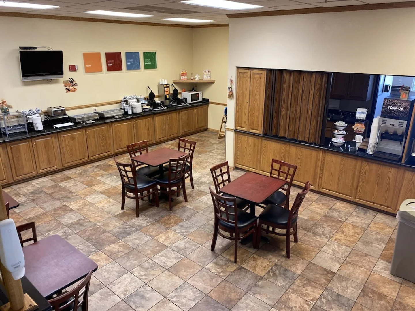 Comfort Inn Glendive