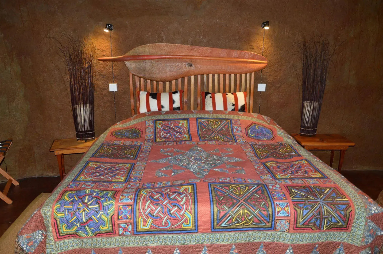 Antbear Drakensberg Lodge