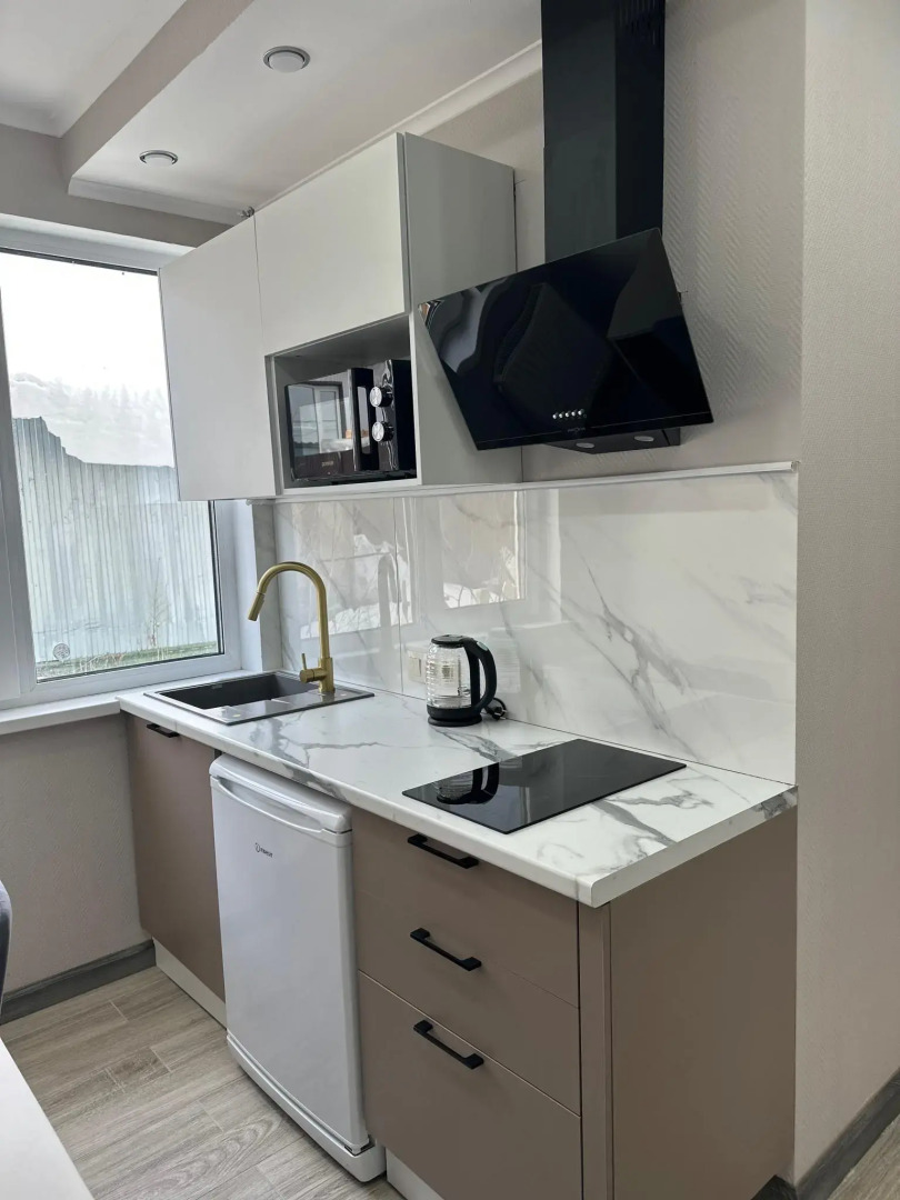 Первомайский