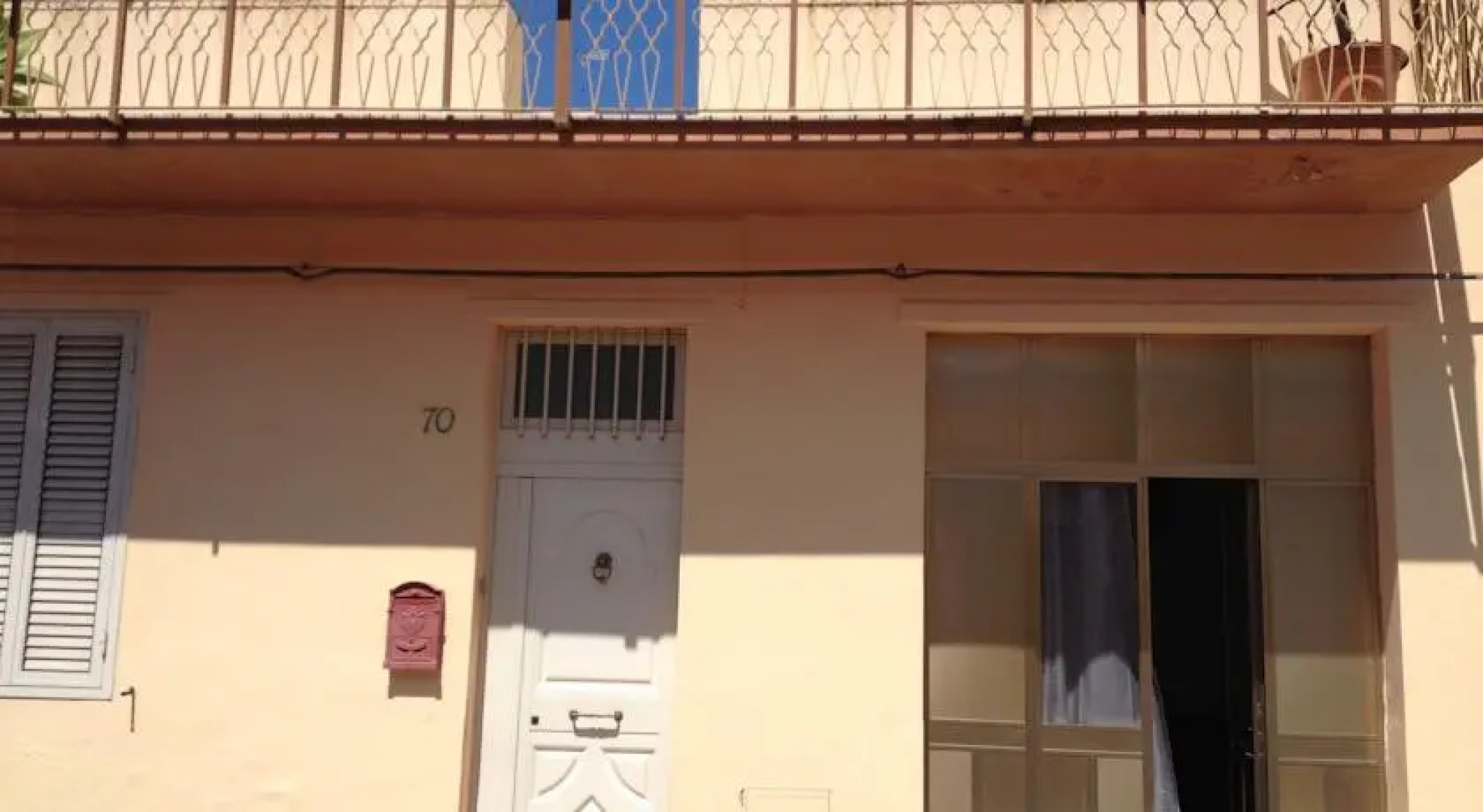 Case Vacanze Le Rose