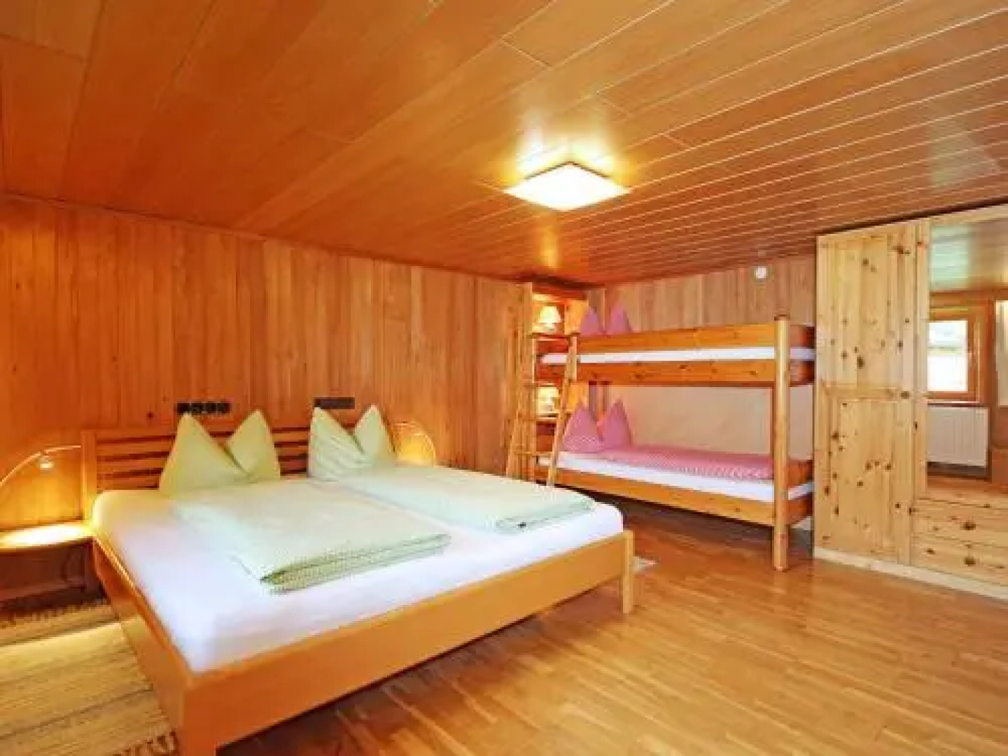 Holiday Home Josefine