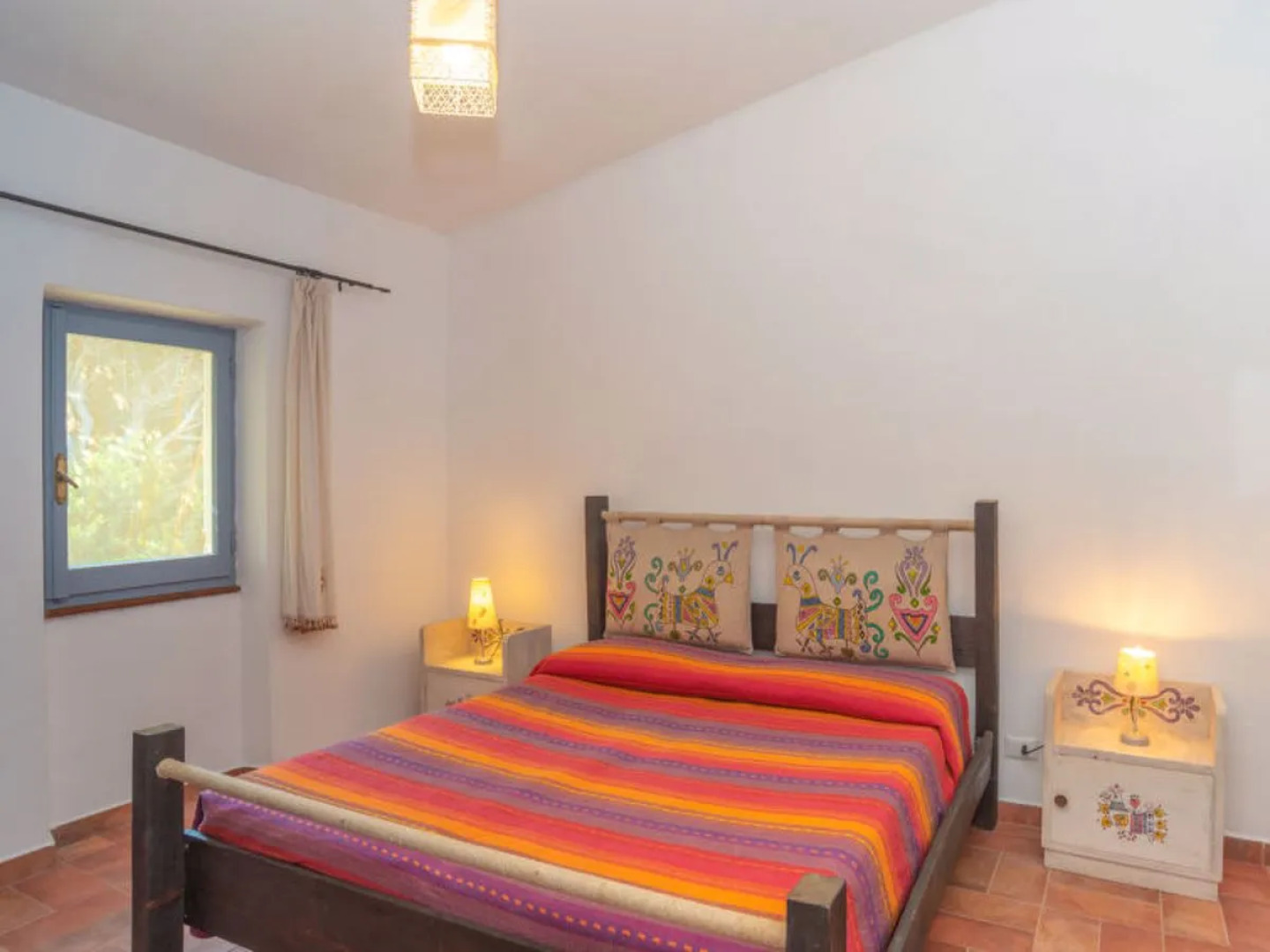 Villa Scalitti Isola Rossa