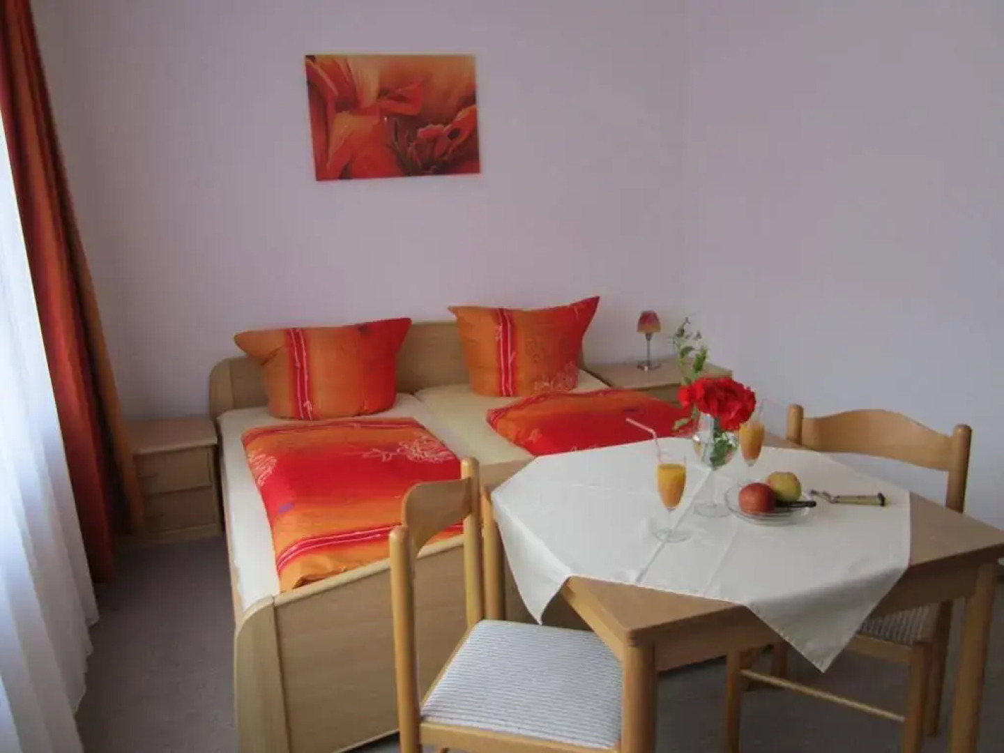 Hotel Zum Rittersprung