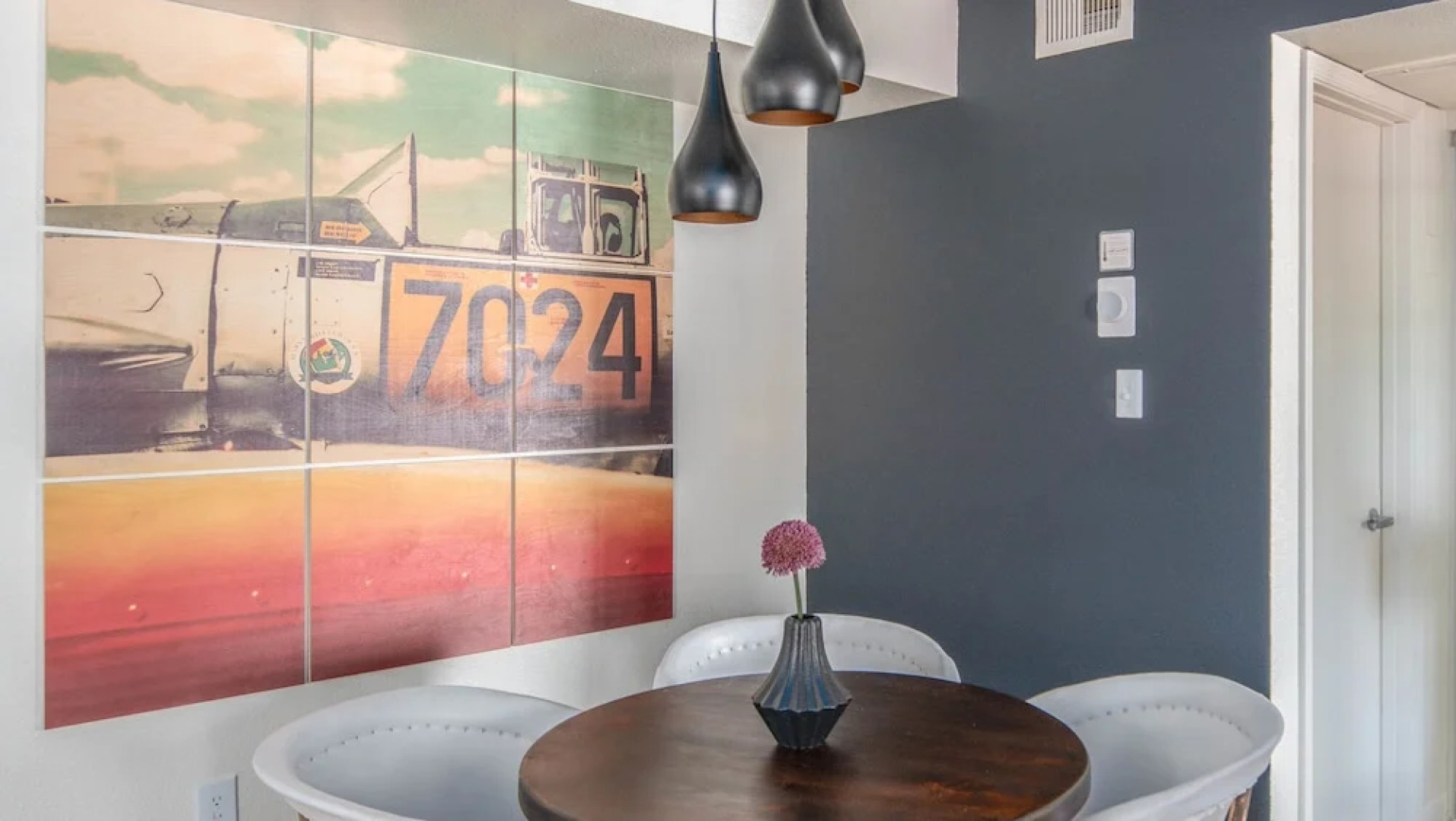 Cozy 2BR Heated Pool 219 by Wanderjaunt