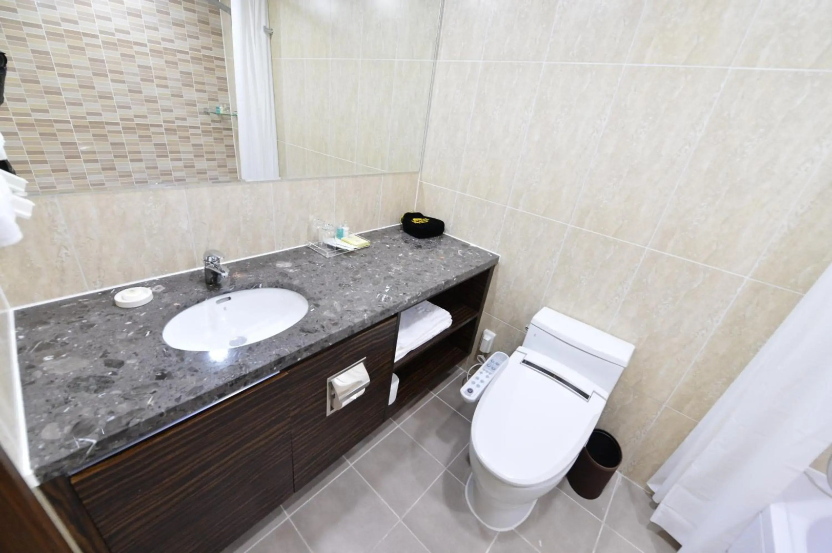 Haeden Hotel High End Suwon