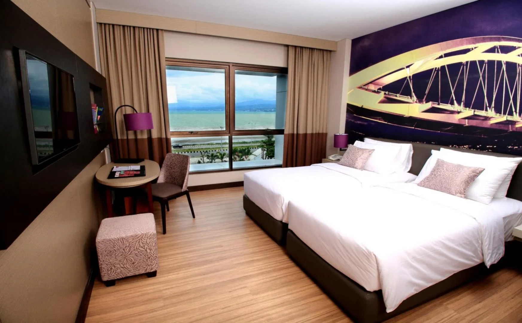 Mercure Palu