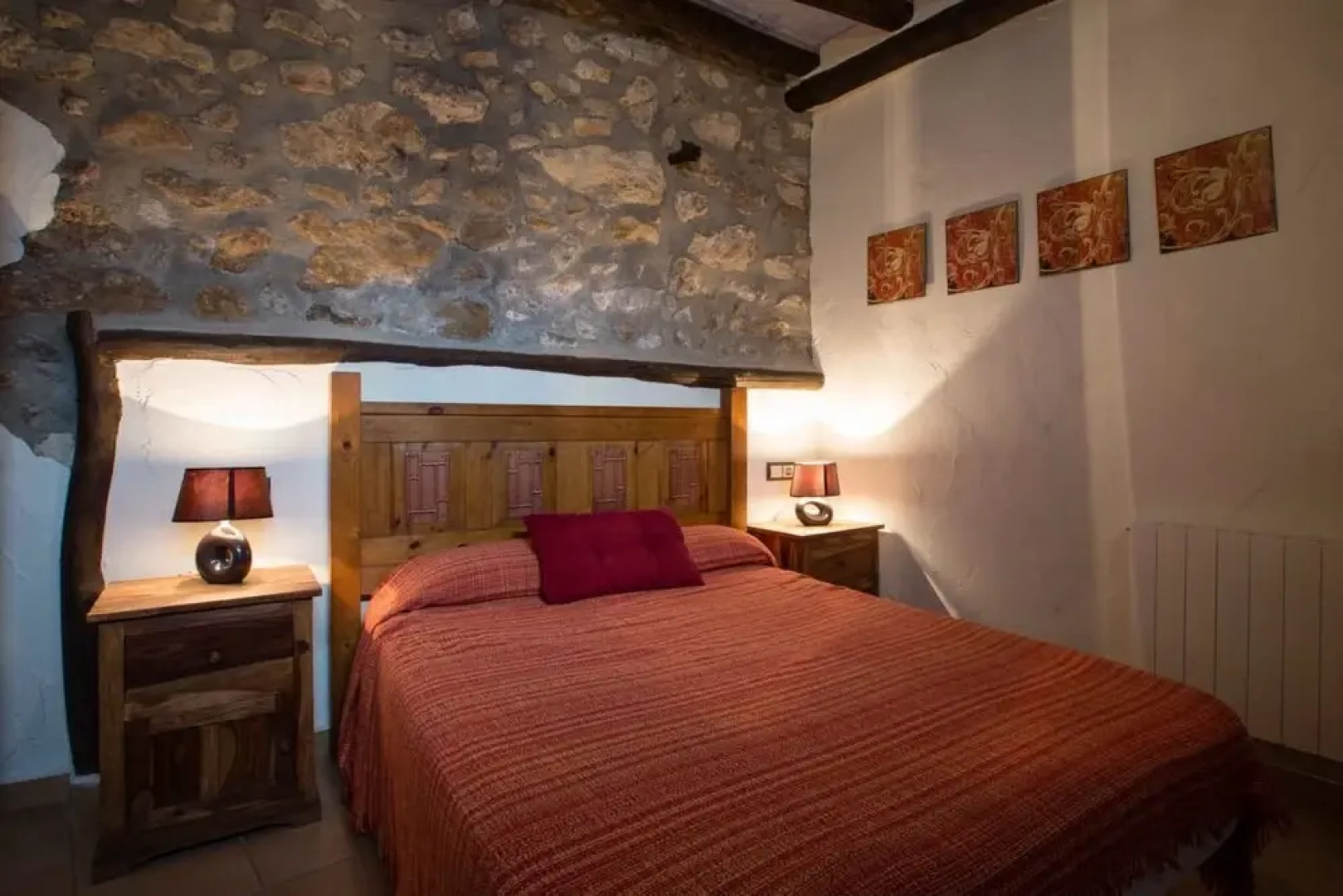 Casa Rural El Nacimiento