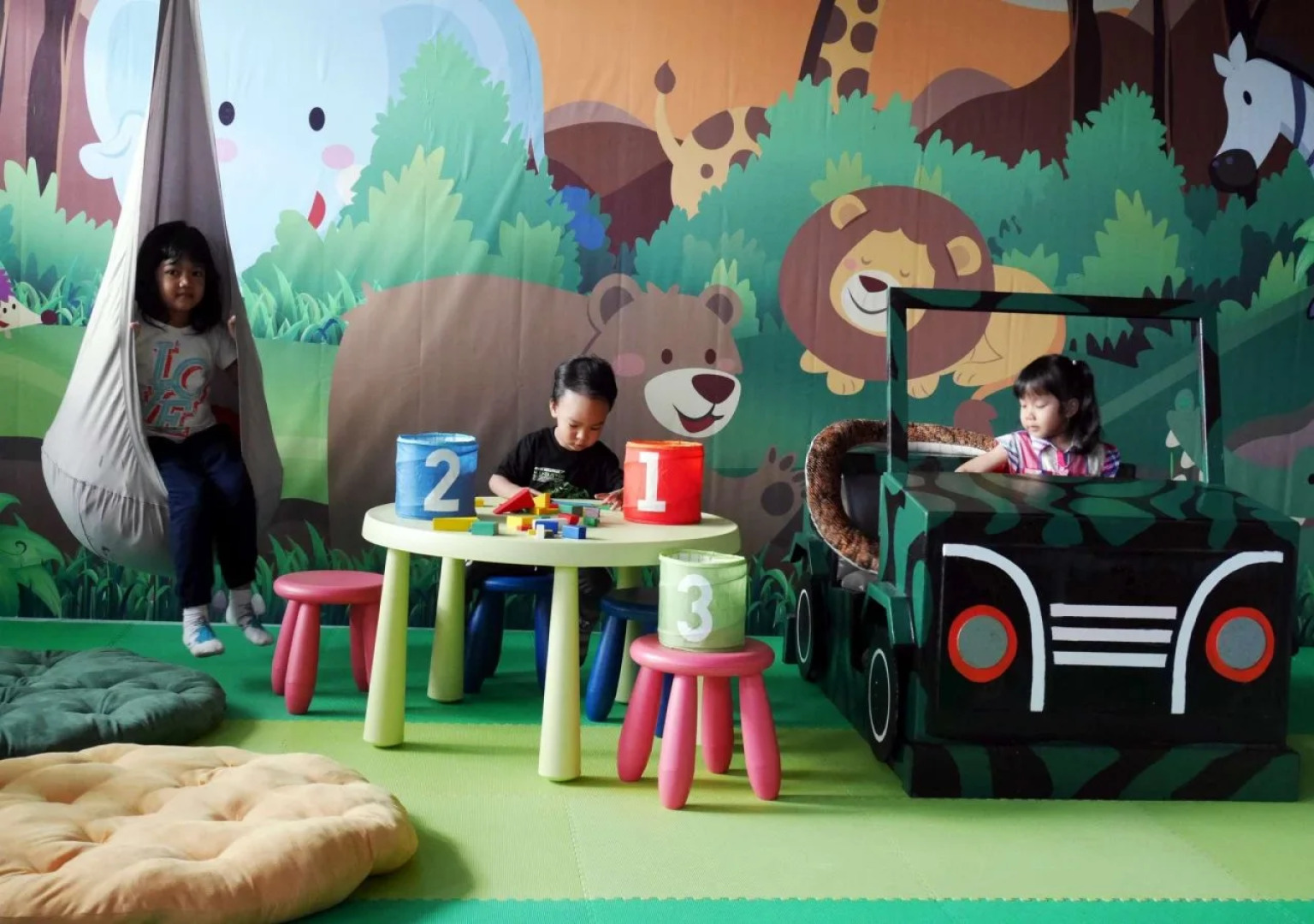 Grand Tjokro Premier Bandung