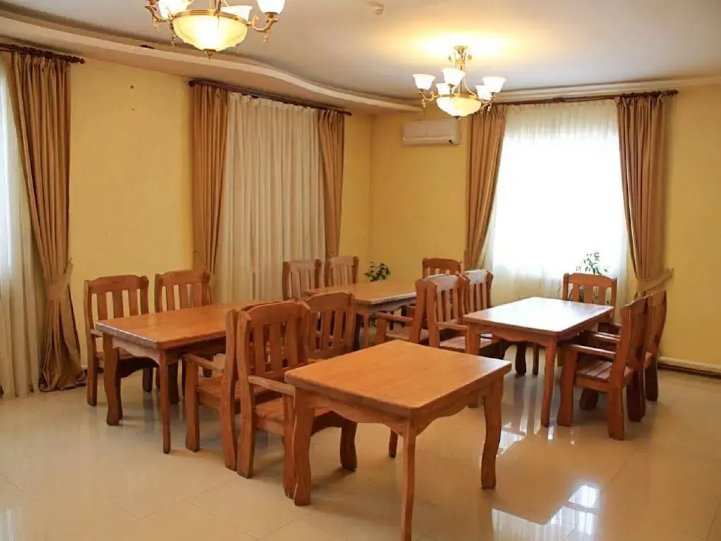 Ay-Sa Hotel