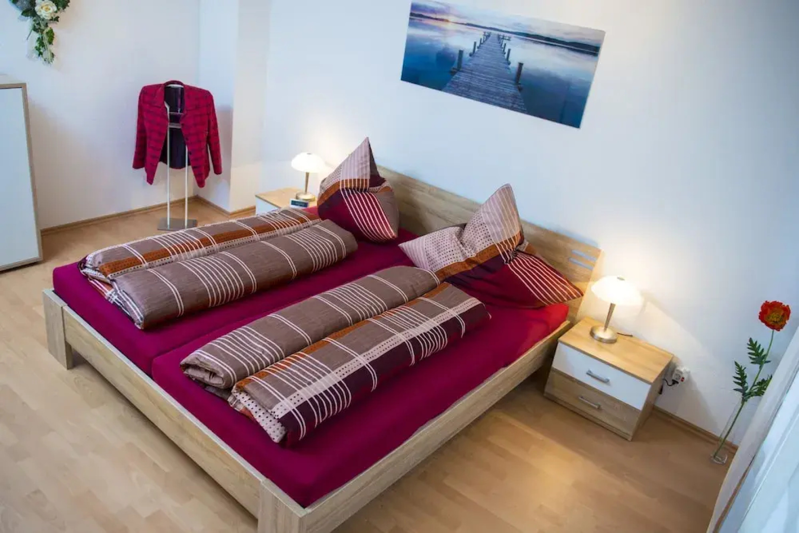 Family-Suite GS3W1 in Gelsenkirchen